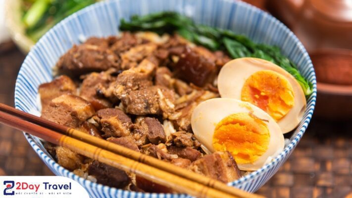 Khám phá những lễ hội đặc sắc tháng 10 tại Đài Loan 8 Lễ hội ẩm thực Đài Loan vào ngày 2 tháng 10 có lẽ là món quà tuyệt vời nhất cho những tín đồ đam mê ẩm thực