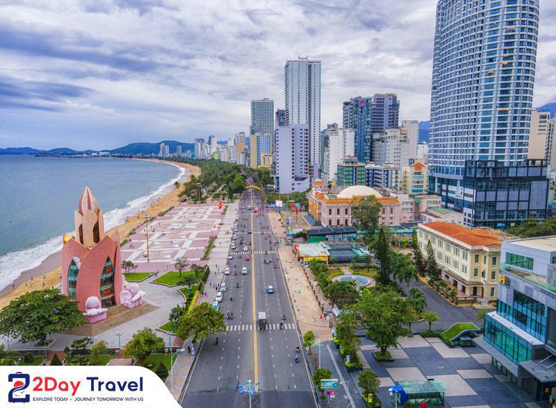 11 Tour trong ngày Nha Trang đáng đi nhất 2024 14 Tour trong ngày Nha Trang