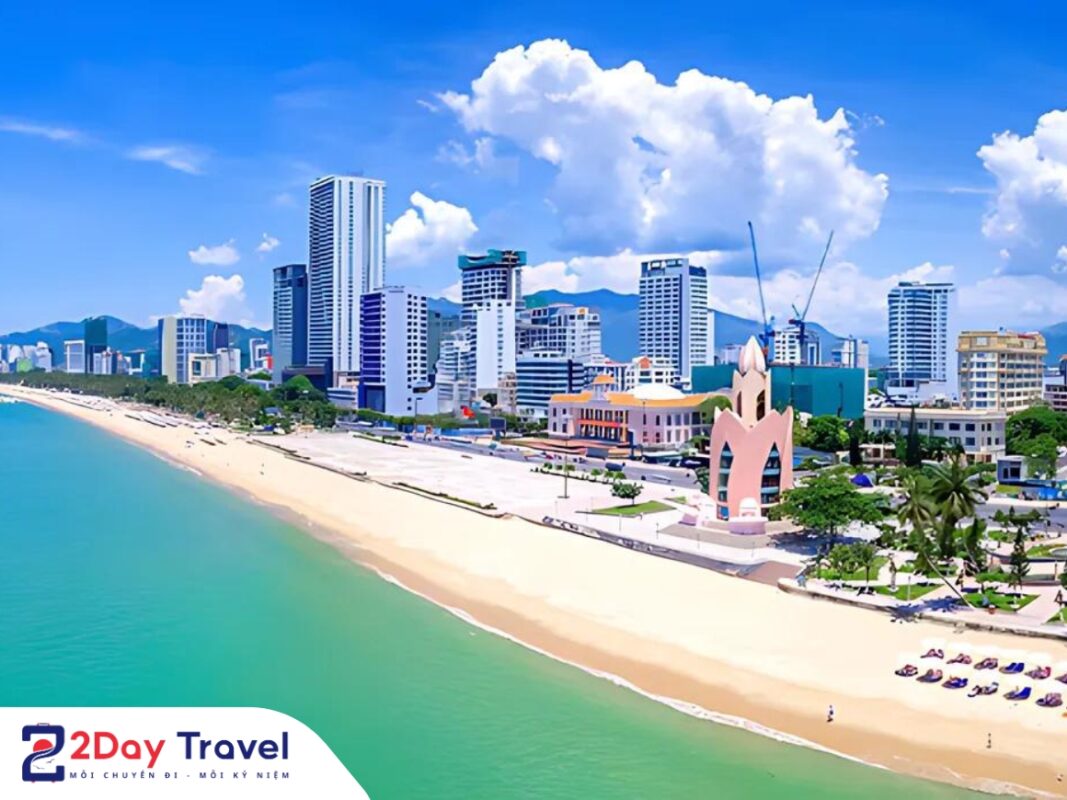 Khám Phá Nha Trang – Những Điểm Đến Bạn Không Thể Bỏ Qua 20 CityTour-nhatrang-2daytravel