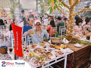 COMBO SIÊU TIẾT KIỆM – NHA TRANG – 3N2D 26 Combo3N2D-nhatrang-2daytravel
