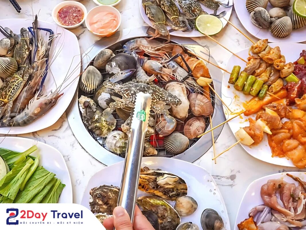 Nên mua Đặc Sản Nha Trang gì làm quà? 9 Nha Trang có đặc sản gì làm quà?