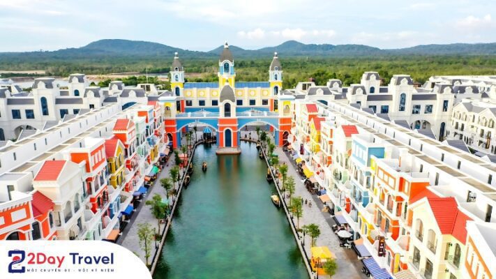 Top 10 Địa điểm du lịch hấp dẫn nhất Việt Nam 23 du lịch