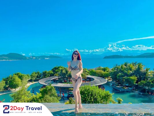 Top 05 Tour Đảo Nha Trang Bạn Không Thể Bỏ Lỡ Trong Mùa Hè Này 20 Tourhontam-nhatrang-2daytrave