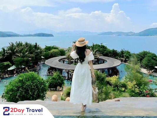 Top 05 Tour Đảo Nha Trang Bạn Không Thể Bỏ Lỡ Trong Mùa Hè Này 19 Tourhontam-nhatrang-2daytrave