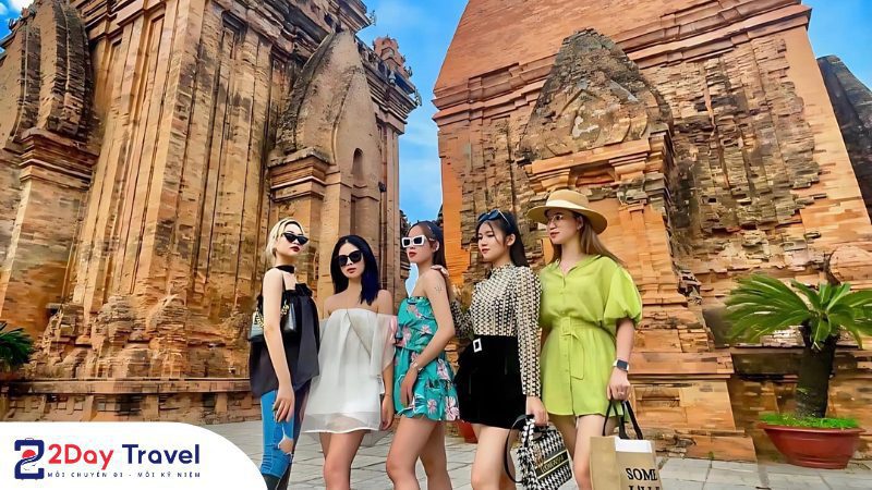Combo Du Lịch Nha Trang - Trải Nghiệm Đỉnh Cao Với Giá Siêu Tiết Kiệm! 4 Combo du lịch Nha Trang 2Day Travel