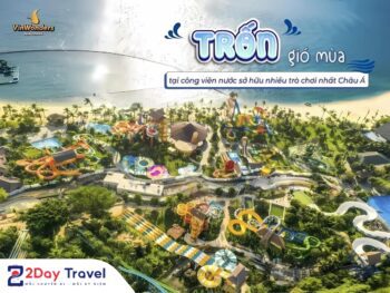 vinwonders nha trang