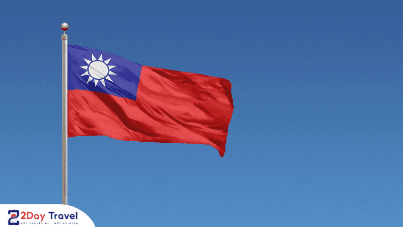 Du lịch Đài Loan theo mùa: Lựa chọn thời điểm phù hợp 5 Du lịch Đài Loan theo mùa