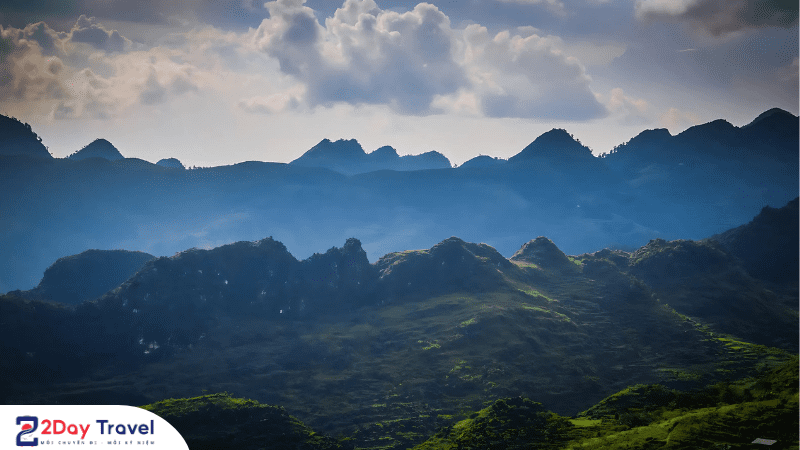 Du Lịch Đông Bắc Việt Nam - Điểm đến văn hóa cho du khách 2 Du lịch Đông Bắc Việt Nam