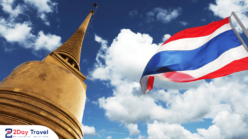 Du Lịch Thái Lan _ Những điều thú vị có thể bạn chưa biết về Xứ Sở Chùa Vàng 4 Du lịch Thái Lan