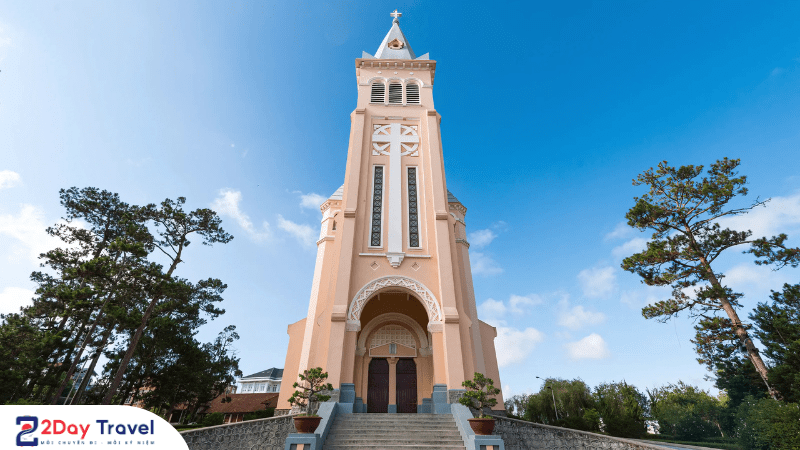 Top 10 địa điểm du lịch Đà Lạt hot không thể bỏ qua 3 Điểm du lịch Đà Lạt hot