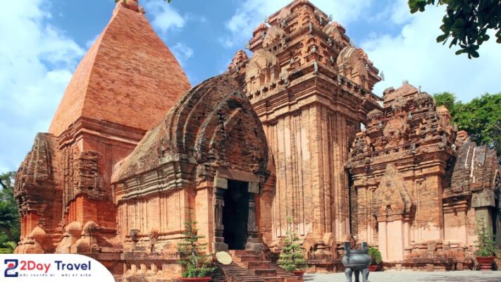 Combo Du Lịch Nha Trang 3 Ngày 2 Đêm – Trải Nghiệm Hoàn Hảo 8 Combo Du Lịch Nha Trang 3 Ngày 2 Đêm