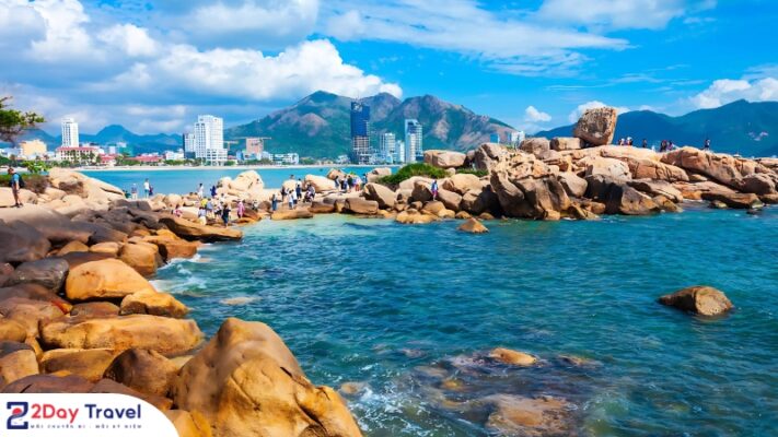 Combo Du Lịch Nha Trang 3 Ngày 2 Đêm – Trải Nghiệm Hoàn Hảo 10 Khám phá các danh lam thắng cảnh