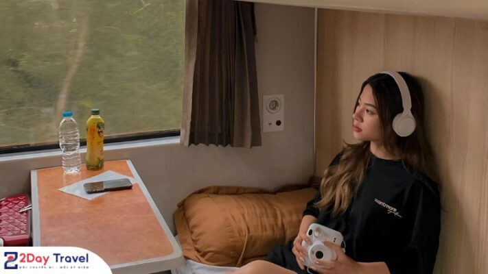 Phương Tiện Di Chuyển Sài Gòn - Nha Trang 16 Lợi ích di chuyển bằng tàu hỏa Sài Gòn - Nha Trang