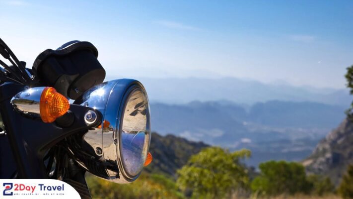 Phương Tiện Di Chuyển Sài Gòn - Nha Trang 17 Lợi ích di chuyển bằng xe máy Sài Gòn - Nha Trang