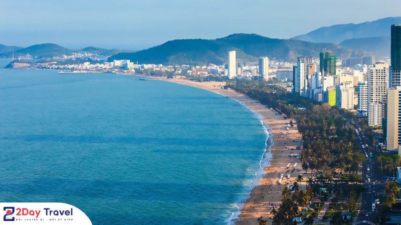 Có Nên Du Lịch Nha Trang Vào Mùa Mưa Hay Không? 8 Du lịch Nha Trang