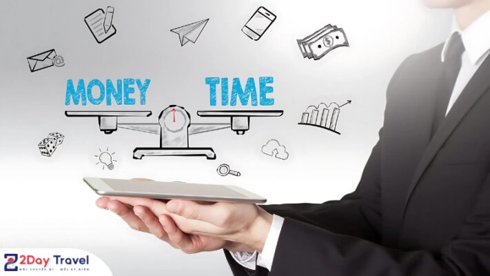 Combo Du Lịch Nha Trang 3 Ngày 2 Đêm – Trải Nghiệm Hoàn Hảo 9 Tiết kiệm thời gian và công sức