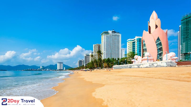 Combo Du Lịch Nha Trang 3 Ngày 2 Đêm – Trải Nghiệm Hoàn Hảo 2 Tong quan ve tour du lich Nha Trang 3N2D