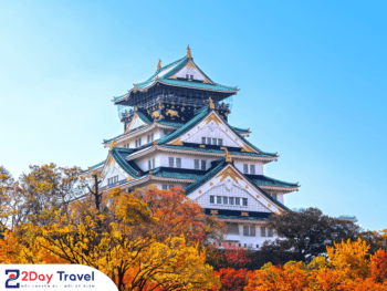 Tour du lịch tp Hồ Chí Minh Nhật Bản 5n5d