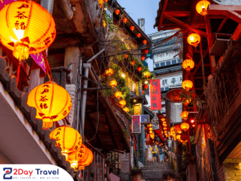 🇻🇳 TP HỒ CHÍ MINH ĐÀI LOAN 🇹🇼 ĐÀI BẮC - ĐÀI TRUNG - CAO HÙNG 🧋5N4Đ🧋 21 Tour TP Hồ Chí Minh - Đài Loan 5n4đ