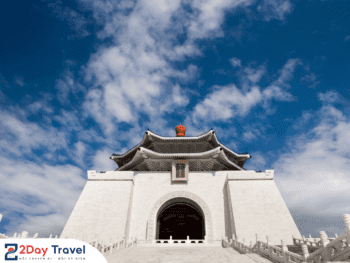 🇻🇳 TP HỒ CHÍ MINH ĐÀI LOAN 🇹🇼 ĐÀI BẮC - ĐÀI TRUNG - CAO HÙNG 🧋5N4Đ🧋 12 Tour TP Hồ Chí Minh - Đài Loan 5n4đ