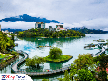 🇻🇳 TP HỒ CHÍ MINH ĐÀI LOAN 🇹🇼 ĐÀI BẮC - ĐÀI TRUNG - CAO HÙNG 🧋5N4Đ🧋 18 Tour TP Hồ Chí Minh - Đài Loan 5n4đ