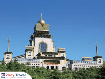 🇻🇳 TP HỒ CHÍ MINH ĐÀI LOAN 🇹🇼 ĐÀI BẮC - ĐÀI TRUNG - CAO HÙNG 🧋5N4Đ🧋 17 Tour TP Hồ Chí Minh - Đài Loan 5n4đ