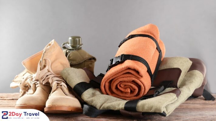 Combo Du Lịch Nha Trang 3 Ngày 2 Đêm – Trải Nghiệm Hoàn Hảo 13 Chuẩn bị trang phục và dụng cụ cần thiết