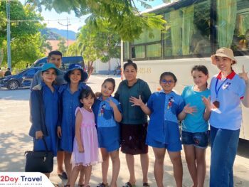 Tour TP Hồ Chí Minh Nha Trang 3N2D 17 LandTour TP HCM - Nha Trang 3N2D - 2Day Travel