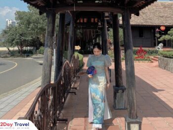 Tour TP Hồ Chí Minh Nha Trang 3N2D 21 LandTour TP HCM - Nha Trang 3N2D - 2Day Travel