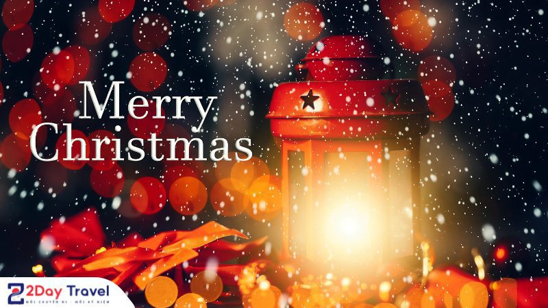 GIÁNG SINH NHA TRANG: QUÁN CAFE CHỤP HÌNH NOEL ĐẸP 2 Quán cafe chụp hình Noel đẹp