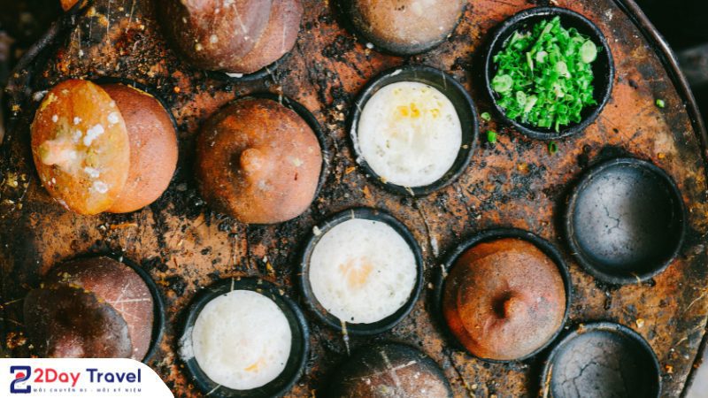 MUA ĐẶC SẢN PHAN THIẾT GÌ VỀ LÀM QUÀ? 4 Đặc sản Phan Thiết