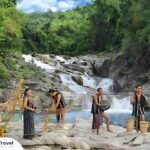 Thác Yang Bay Nha Trang 14 Thác Yang Bay Nha Trang