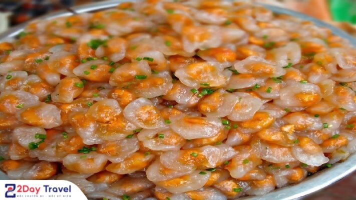 THƯỞNG THỨC 15 MÓN ĂN PHAN THIẾT THEO NGƯỜI ĐỊA PHƯƠNG 18 Bánh quai vạc