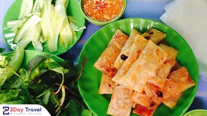 THƯỞNG THỨC 15 MÓN ĂN PHAN THIẾT THEO NGƯỜI ĐỊA PHƯƠNG 23 Chả lụi Hàm Tân - món ngon khó cưỡng