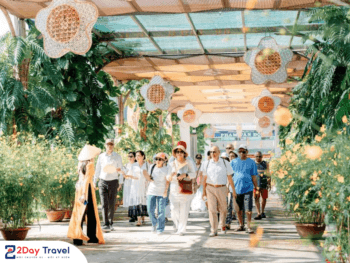 Làng Nghề Trường Sơn - Nha Trang 10 Làng nghề Trường Sơn