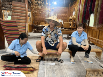 Làng Nghề Trường Sơn - Nha Trang 8 Làng nghề Trường Sơn