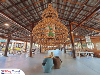 Làng Nghề Trường Sơn - Nha Trang 12 Làng nghề Trường Sơn