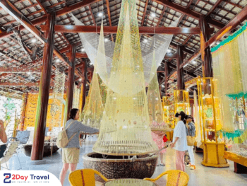 Làng Nghề Trường Sơn - Nha Trang 9 Làng nghề Trường Sơn