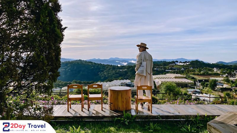 Kinh nghiệm du lịch Đà Lạt và 14+ địa điểm du lịch rẻ cho Tết Nguyên Đán 4 Địa điểm du lịch rẻ cho tết nguyên đán