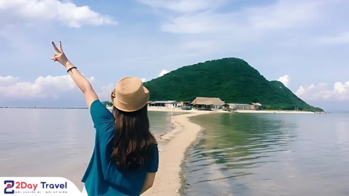 Du Xuân 2025 | Lựa chọn Tour đảo Nha Trang mùa Tết có nên? 10 Điệp Sơn - Dốc Lết