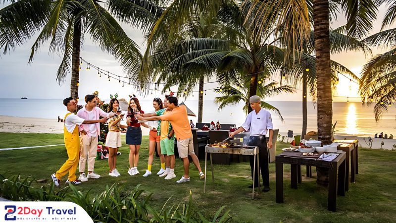 Tour du lịch cuối năm: Chọn tour Nha Trang chi phí rẻ cuối năm 3 Tour du lịch cuối năm