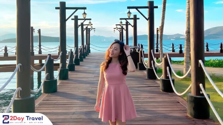 Du Xuân 2025 | Lựa chọn Tour đảo Nha Trang mùa Tết có nên? 9 Hòn Tằm