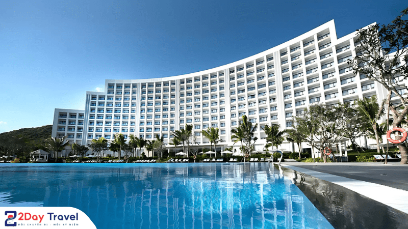 Resort nghỉ dưỡng Nha Trang: Sự kết hợp hoàn hảo giữa thiên nhiên và tiện nghi 8 Resort nghỉ dưỡng Nha Trang