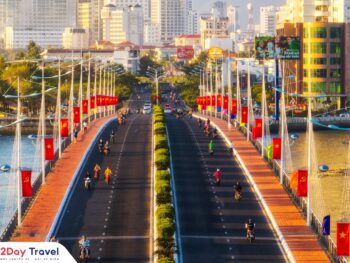 Combo Trải nghiệm Zcamp Nha Trang - 3N2D 21 combo trải nghiệm Zcamp Nha Trang 3N2D-2Day Travel