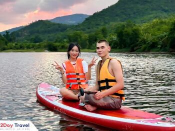 Combo Trải nghiệm Zcamp Nha Trang - 3N2D 16 combo trải nghiệm Zcamp Nha Trang 3N2D-2Day Travel