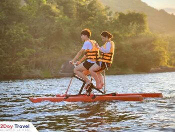 Combo Trải nghiệm Zcamp Nha Trang - 3N2D 15 combo trải nghiệm Zcamp Nha Trang 3N2D-2Day Travel