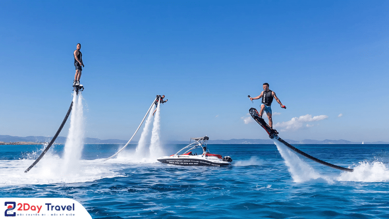 Tận hưởng mọi loại hình du lịch Nha Trang đầy trải nghiệm 6 Loại hình du lịch Nha Trang