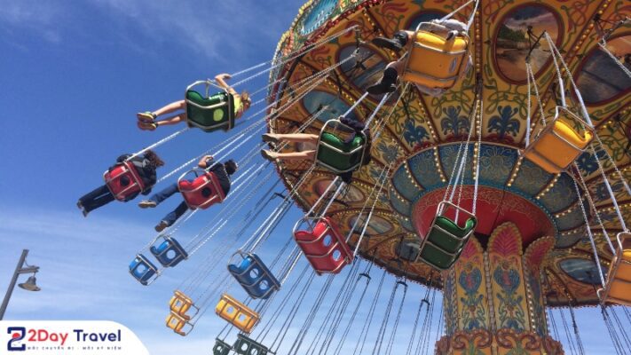 Lịch trình 3 ngày 2 đêm đón Tết ở Nha Trang: Check-in những điểm đến hot nhất 8 Lịch Trình 3 Ngày 2 Đêm Đón Tết Ở Nha Trang: Check-in Những Điểm Đến Nổi Bật