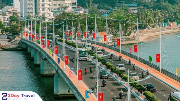 Thời Tiết Nha Trang Mùa Này Có Phù Hợp Để Du Lịch Không? 5 Du lịch Nha Trang vào ngày nắng đẹp