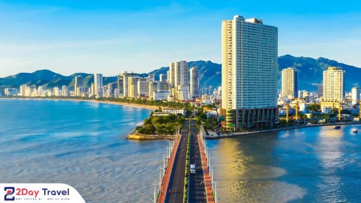 Thời Tiết Nha Trang Mùa Này Có Phù Hợp Để Du Lịch Không? 6 Thời tiết rức rỡ tại Nha Trang
